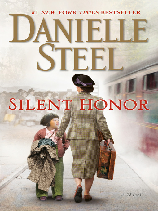 Title details for Silent Honor by Danielle Steel - Wait list